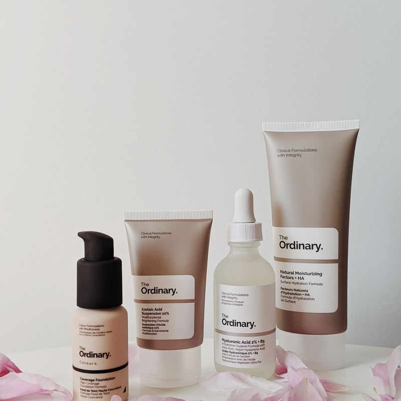 Hand Cream Gift Set 3-Pack