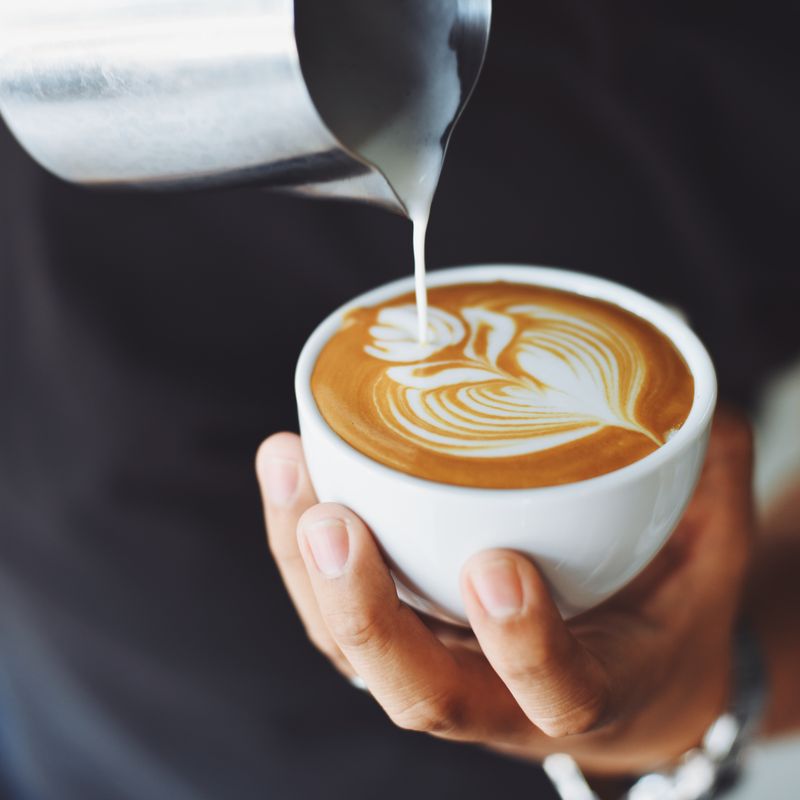 Pour Over Coffee Dripper Set