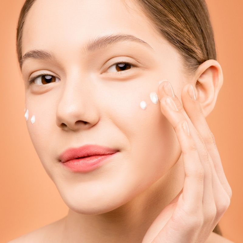 Face Sunscreen SPF 50 Lightweight
